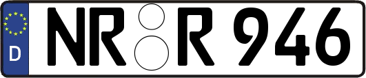NR-R946