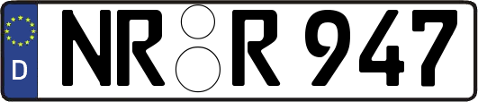 NR-R947