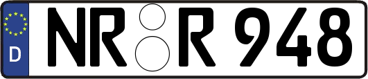 NR-R948