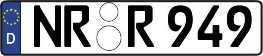 NR-R949