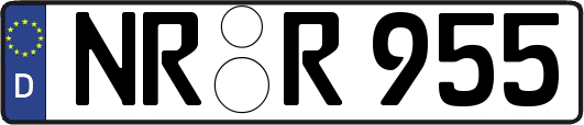 NR-R955