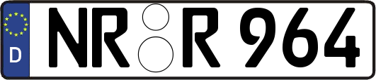 NR-R964