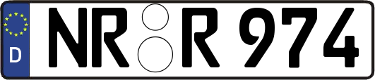 NR-R974