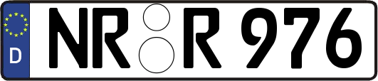 NR-R976