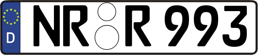 NR-R993