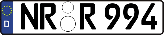 NR-R994