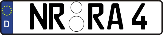 NR-RA4