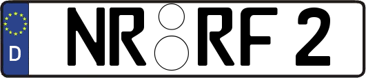 NR-RF2