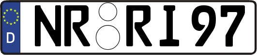 NR-RI97