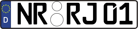 NR-RJ01