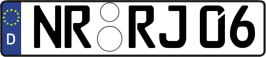 NR-RJ06