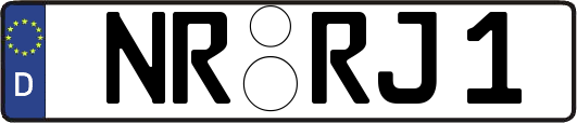 NR-RJ1