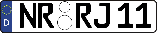 NR-RJ11