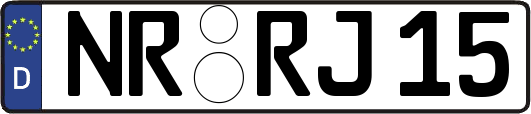 NR-RJ15