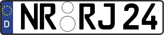 NR-RJ24