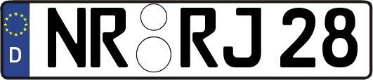 NR-RJ28