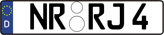 NR-RJ4