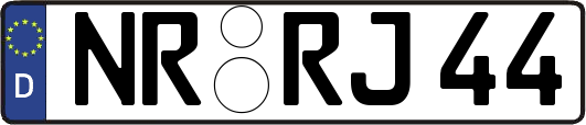 NR-RJ44