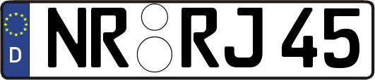 NR-RJ45