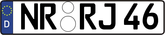 NR-RJ46