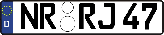 NR-RJ47