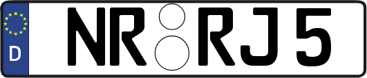 NR-RJ5