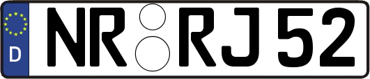 NR-RJ52