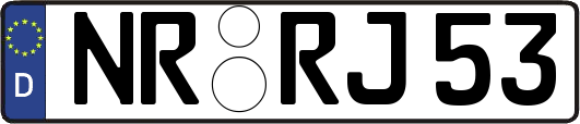 NR-RJ53