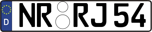 NR-RJ54