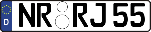 NR-RJ55