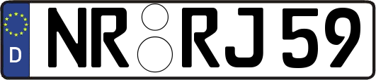 NR-RJ59