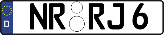 NR-RJ6
