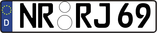 NR-RJ69