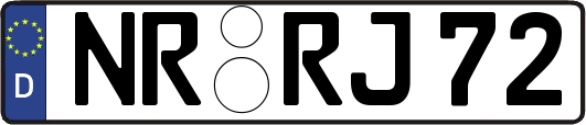NR-RJ72