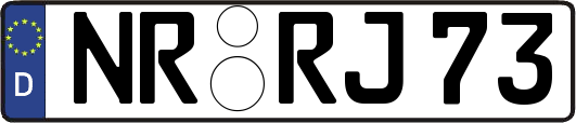 NR-RJ73