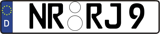 NR-RJ9