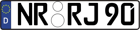 NR-RJ90