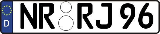 NR-RJ96