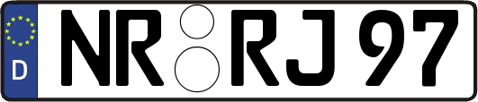 NR-RJ97