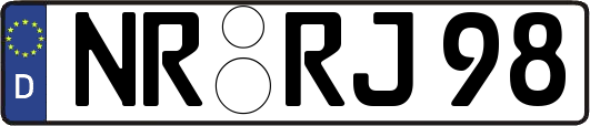 NR-RJ98