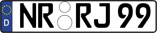 NR-RJ99