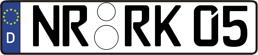 NR-RK05