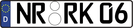 NR-RK06