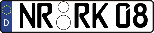 NR-RK08