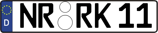 NR-RK11