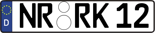 NR-RK12