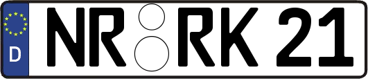 NR-RK21