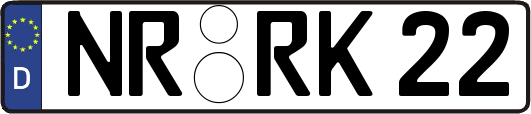 NR-RK22