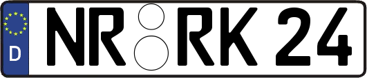 NR-RK24