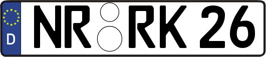 NR-RK26